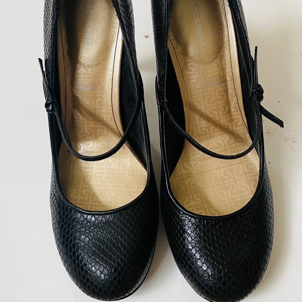 Rockport Persia Heels